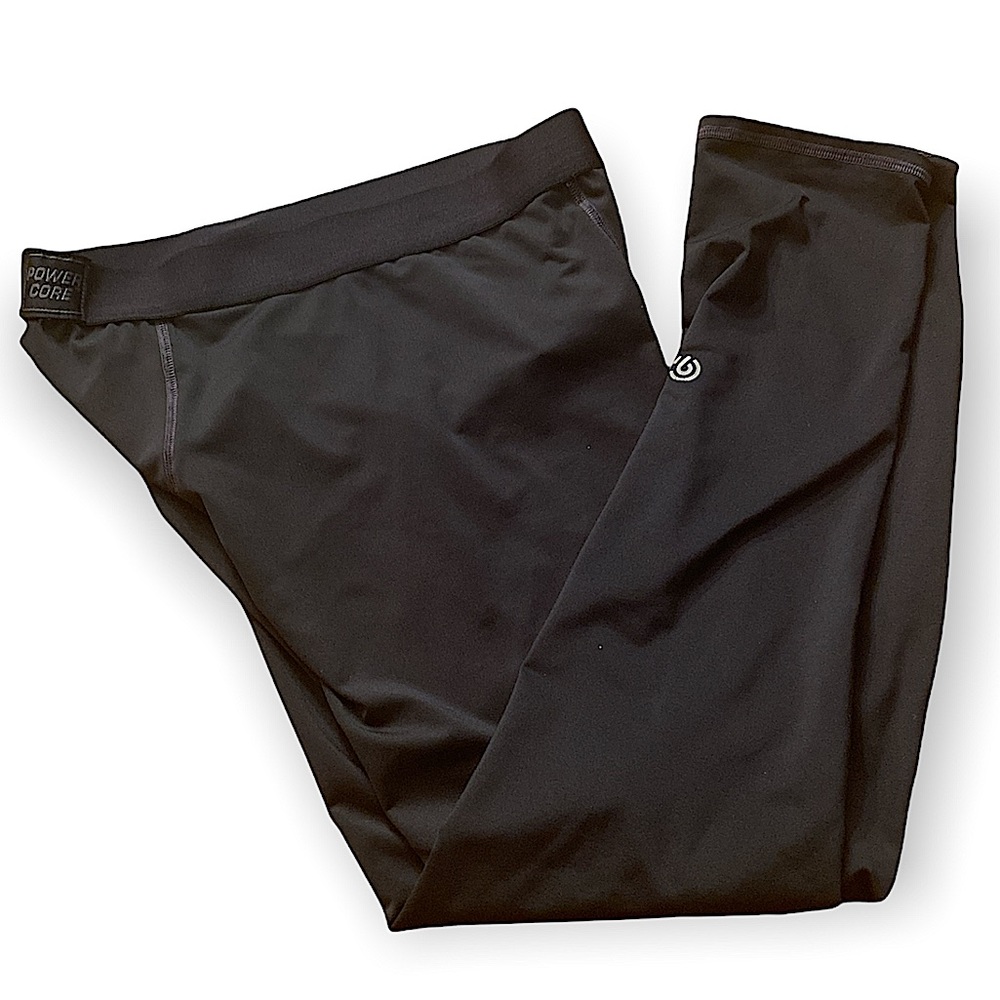 Champion C9 XL black leggings